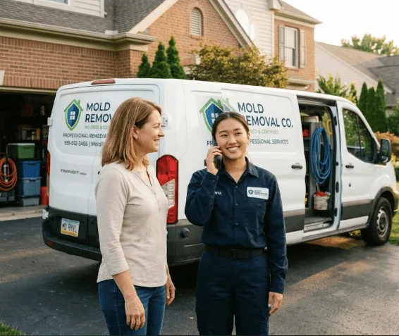 Crawlspace Mold Remediation Rochelle, IL FAQs
